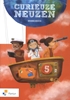 Afbeelding van Curieuzeneuzen 5 Bronnenboek