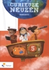 Afbeelding van Curieuzeneuzen 5 Bronnenboek