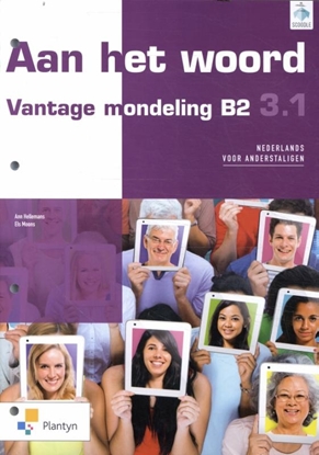 Afbeeldingen van Aan het woord 3.1