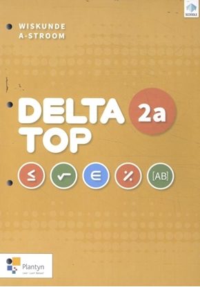 Afbeeldingen van Delta Top 2A