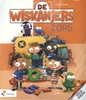 Afbeelding van De Wiskanjers Zorg Rekenmonsters 5
