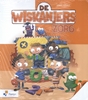 Afbeelding van De Wiskanjers Zorg Rekenmonsters 2 Schoolzorgmap