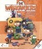 Afbeelding van De Wiskanjers Zorg Rekenmonsters 6