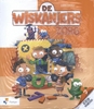 Afbeelding van De Wiskanjers Zorg Rekenmonsters 7 Schoolzorgmap