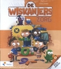 Afbeelding van De Wiskanjers Zorg Rekenmonsters 9 Schoolzorgmap