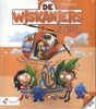 Afbeelding van De Wiskanjers Zorg Boei 2