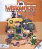 Afbeelding van De Wiskanjers Zorg Rekenmonsters 3 Schoolzorgmap