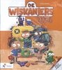 Afbeelding van De Wiskanjers Zorg Rekenmonsters 4 Schoolzorgmap