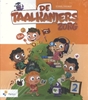 Afbeelding van De Taalkanjers Schoolzorgmap 2
