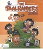 Afbeelding van De Taalkanjers Schoolzorgmap 2