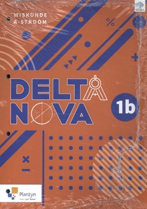 Afbeeldingen van Delta Nova 1B - LP 2019