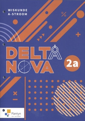 Afbeeldingen van Delta Nova 2A