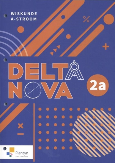 Afbeelding van Delta Nova 2A