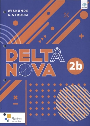 Afbeeldingen van Delta Nova 2B
