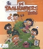 Afbeelding van De Taalkanjers Schoolzorgmap 5