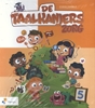 Afbeelding van De Taalkanjers Schoolzorgmap 5