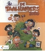 Afbeelding van De Taalkanjers Schoolzorgmap 10