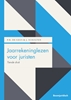 Afbeelding van Boom Juridische studieboeken Jaarrekeninglezen voor juristen