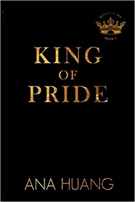 Afbeeldingen van Kings of Sin King of Pride