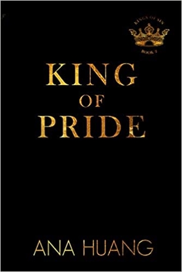 Afbeelding van Kings of Sin King of Pride