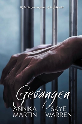 Afbeeldingen van Misdadig Gevangen