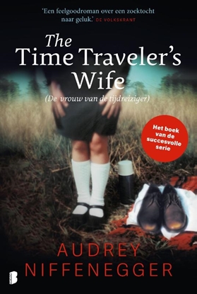Afbeeldingen van The Time Traveler's Wife (De vrouw van de tijdreiziger)