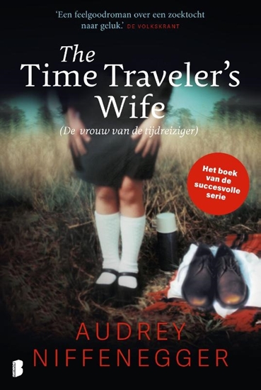 Afbeelding van The Time Traveler's Wife (De vrouw van de tijdreiziger)