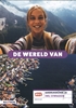 Afbeelding van De wereld van leerjaar 1 vwo-gymnasium aardrijkskunde Leeropdrachtenboek A