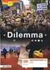 Afbeelding van Dilemma MAX 4 havo leeropdrachtenboek 3.0