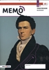 Afbeelding van Memo leerjaar 2 vwo-gymnasium geschiedenis Leeropdrachtenboek A