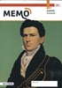 Afbeelding van Memo leerjaar 2 havo-vwo geschiedenis leeropdrachtenboek B