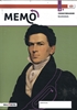 Afbeelding van Memo leerjaar 2 vwo-gymnasium geschiedenis Leeropdrachtenboek B
