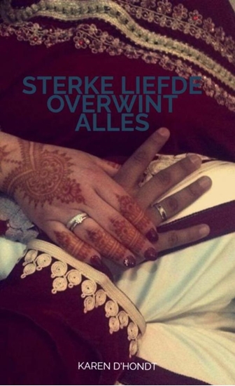 Afbeelding van Sterke liefde overwint alles