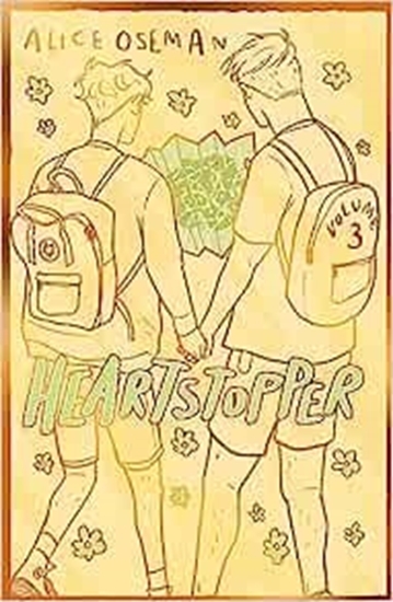 Afbeelding van Heartstopper Heartstopper Volume 3