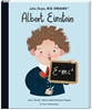 Afbeelding van Little People, Big Dreams Albert Einstein