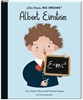 Afbeelding van Little People, Big Dreams Albert Einstein