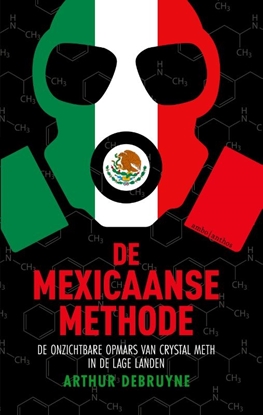 Afbeeldingen van De Mexicaanse methode