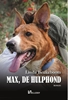 Afbeelding van Max, de hulphond