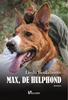Afbeelding van Max, de hulphond
