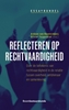 Afbeelding van Reflecteren op rechtvaardigheid