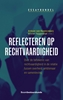 Afbeelding van Reflecteren op rechtvaardigheid