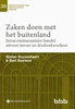 Afbeelding van Beroepsvereniging voor Boekhoudkundige Beroepen (BBB), nr. 38 Zaken doen met het buitenland. Intracommunautaire handel, uitvoer-invoer en driehoeksverkeer