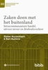 Afbeelding van Beroepsvereniging voor Boekhoudkundige Beroepen (BBB), nr. 38 Zaken doen met het buitenland. Intracommunautaire handel, uitvoer-invoer en driehoeksverkeer