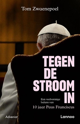 Afbeeldingen van Tegen de stroom in
