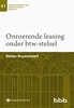 Afbeelding van Beroepsvereniging voor Boekhoudkundige Beroepen (BBB), nr. 41 41-Onroerende leasing onder btw-stelsel