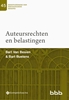 Afbeelding van Beroepsvereniging voor Boekhoudkundige Beroepen (BBB), nr. 45 45-Auteursrechten en belastingen