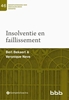 Afbeelding van Beroepsvereniging voor Boekhoudkundige Beroepen (BBB), nr. 46 46-Insolventie en faillissement