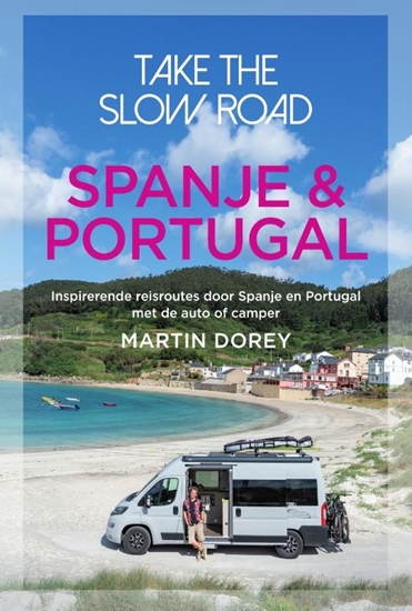 Afbeelding van Take the slow road Spanje & Portugal