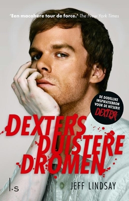 Afbeeldingen van Dexter Dexters duistere dromen