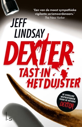 Afbeeldingen van Dexter Dexter tast in het duister